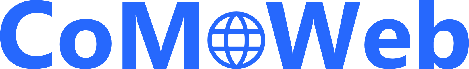 Logo CoMoWeb